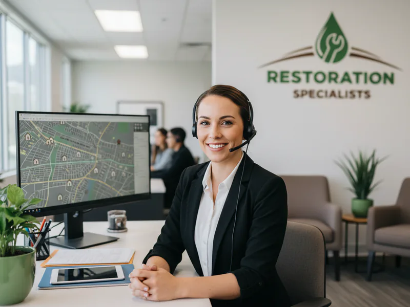 Water Damage Restoration  in Stevens Point  FAQ