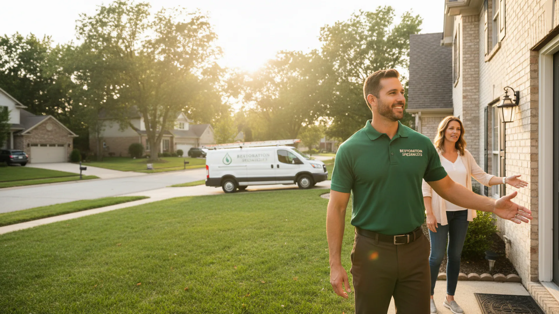 Quality Water Damage Restoration in Stevens Point, WI Near Me – Guaranteed Results from Certified Pros